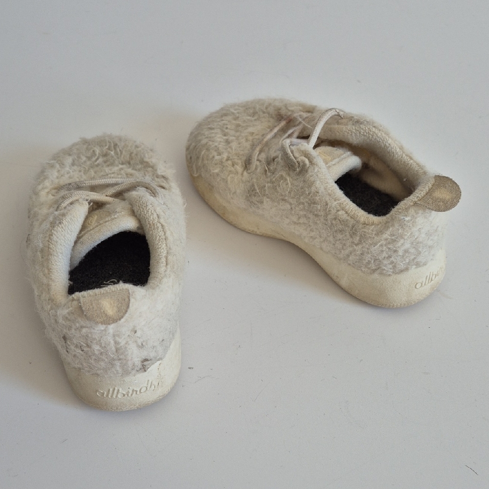 All Birds Kids Sneakers